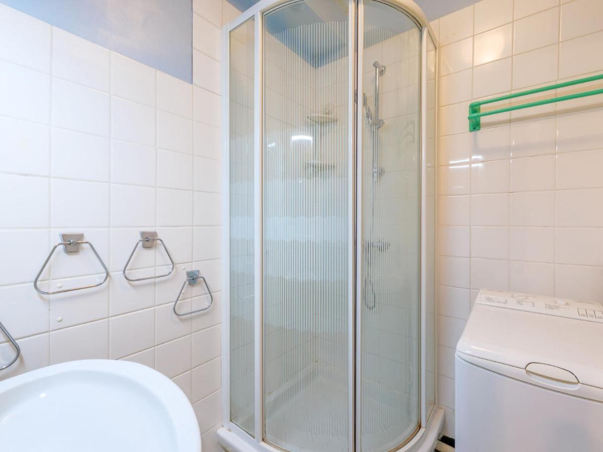 Apartment Le Solarium By Interhome Narbonne-Plage Exteriör bild
