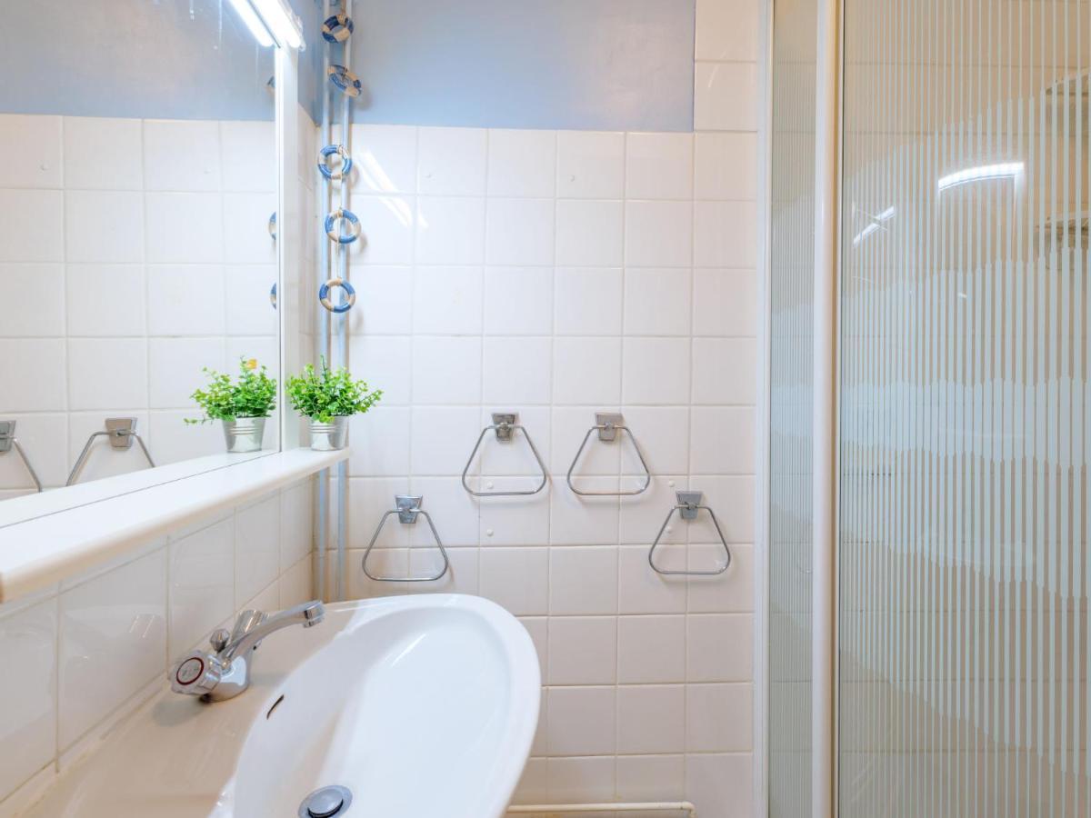 Apartment Le Solarium By Interhome Narbonne-Plage Exteriör bild